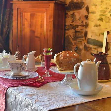 Bed and Breakfast Maison d'Hôtes Léchémia à Salies-de-Béarn Extérieur photo