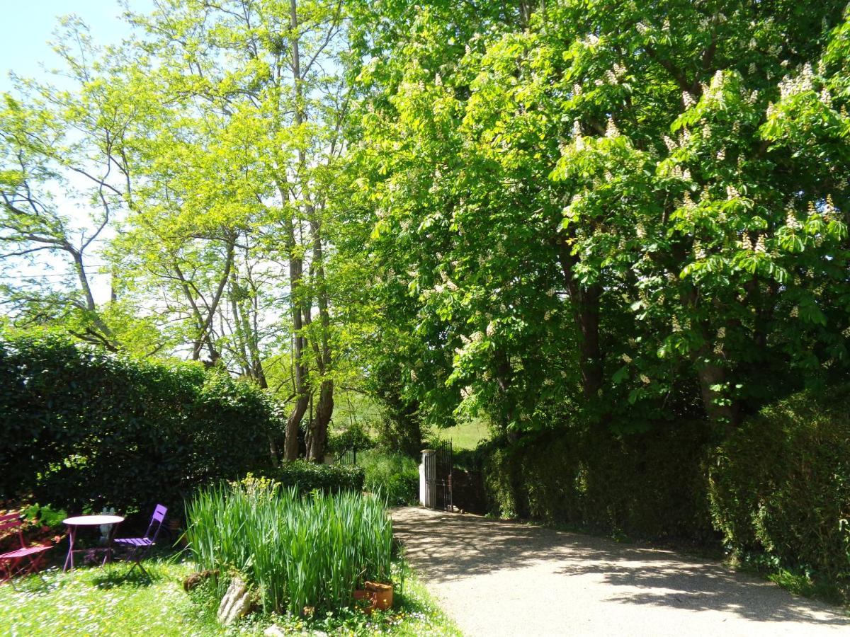 Bed and Breakfast Maison d'Hôtes Léchémia à Salies-de-Béarn Extérieur photo